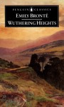 Wuthering Heights - Emily Brontë, David Daiches