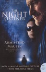 The Night Listener - Armistead Maupin