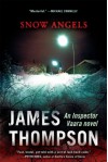 Snow Angels (An Inspector Vaara Novel) - James Thompson