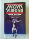 Night Visions - George R. R. Martin (Editor)