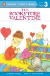 The Bookstore Valentine - Barbara Maitland, David LaRochelle