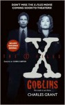 The X-Files: Goblins - Charles L. Grant