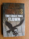 The Eagle Has Flown - Jack Higgins