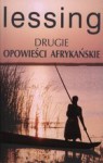 Drugie opowieści afrykańskie - Doris Lessing