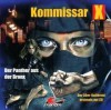 Kommissar X: Der Panther aus der Bronx - Susa Gülzow, Patrick Wayne, Robert Missler, Michael Weckler