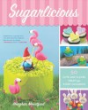 Sugarlicious - Meaghan Mountford