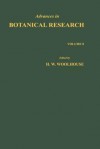 Advances in Botanical Research, Volume 8 - Harold William Woolhouse