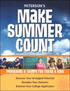 Make Summer Count: Programs & Camps for Teens & Kids - Charlotte Thomas