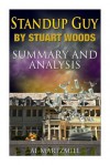 Standup Guy by Stuart Woods -- Summary and Analysis - Al Martzmill