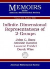 Infinite-Dimensional Representations of 2-Groups - John C. Baez