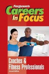 Coaches and Fitness Professionals - J.G. Ferguson Publishing Company