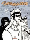 Corto Maltese: Na Syberii - Hugo Pratt