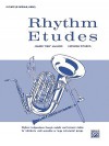 Rhythm Etudes: C Flute (C Piccolo, Oboe) - James "Red" McLeod, Norman Staska