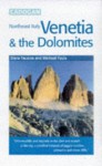 Venetia & the Dolomites - Dana Facaros, Michael Pauls