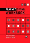 Planned Giving Workbook - Katelyn L Quynn, Ronald R. Jordan