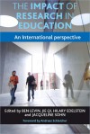 The Impact of Research in Education: An International Perspective - Ben Levin, Jie Qi, Hilary Edelstein