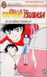 Captain Tsubasa, tome 20 : Et le phénix s'envola - Yoichi Takahashi