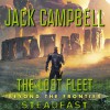 Steadfast - Jack Campbell, Christian Rummel