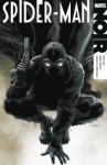 Spider-Man Noir - David Hine, Fabrice Sapolsky, Carmine Di Giandomenico