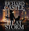 Heat Storm (Nikki Heat) - Robert Petkoff, Richard Castle