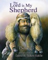 The Lord Is My Shepherd - Helen Haidle