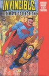 Invincible: Ultimate Collection Vol.1 - Robert Kirkman, Cory Walker