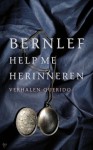 Help me herinneren - J. Bernlef