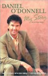 Daniel O'Donnell: My Story - The Official Book - Daniel O'Donnell, Eddie Rowley