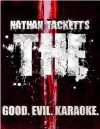 THE - Nathan Tackett