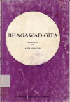 Bhagawad-Gita - Amir Hamzah