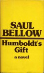 Humboldt's Gift - Saul Bellow