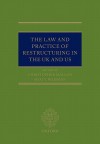 The Law and Practice of Restructuring in the UK and US - Chris Mallon, Shai Waisman, Adam Al-Attar, Dan Bayfield, Nick Colebridge, Peter Coulton, Alper Deniz, Jay Goffman