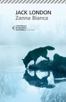 Zanna Bianca - Jack London, Davide Sapienza