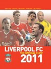 Liverpool FC: The Official Guide 2011. GED Rea and Dave Ball - Research & Education Association, Ged Rea