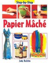 Papier Mache - Judy Balchin