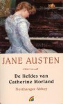 De liefdes van Catherine Morland - Jane Austen