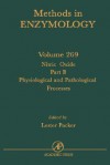 Methods in Enzymology, Volume 269: Nitric Oxide, Part B: Physiological and Pathological Processes - Lester Packer