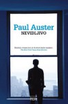 Nevidljivo - Paul Auster