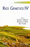 Rice Genetics IV - Gurdev S. Khush, Darshan S. Brar, Bill Hardy