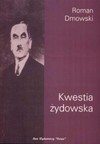 Kwestia żydowska - István Bibó, Roman Dmowski