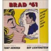 Brad '61: Portrait Of The Artist As A Young Man - Tony Hendra