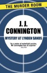 Mystery at Lynden Sands - J.J. Connington