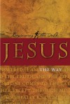 Jesus -- The Way - Ron Bennett, Mary Bennett, The Navigators, Wesley K Willmer, Martyn Smith