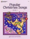 James Bastien: Popular Christmas Songs (Solo Collections, Level ONE (1)) - James Bastien