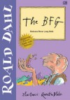 The BFG: Raksasa Besar yang Baik - Quentin Blake, Poppy D. Chusfani, Roald Dahl