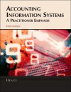 Accounting Information Systems - A Practitioner Emphasis - Cynthia D. Heagy