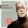 Rühmann Hörspiel-Box: Warten auf Godot /Du kannst mir viel erzählen /Ein Engel namens Schmitt /Abdallah und sein Esel /Die Feuerzangenbowle - Heinz Rühmann