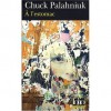 À L'estomac - Chuck Palahniuk