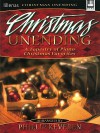 Christmas Unending: A Tapestry of Piano Christmas Favorites - Phillip Keveren