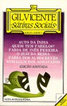 Sátiras Sociais (Livros de Bolso, #109) - Gil Vicente, Maria de Lourdes Saraiva